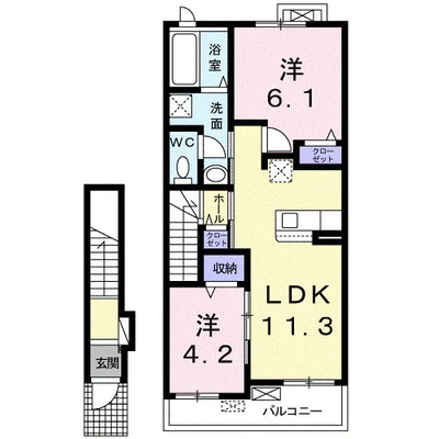 クレメント野田