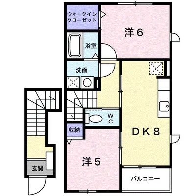 ヴィラ　セレッソ