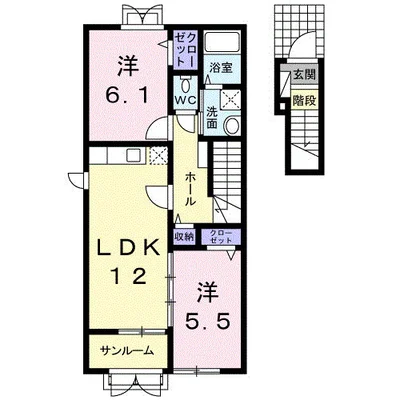 ルーナ・ジェーナ