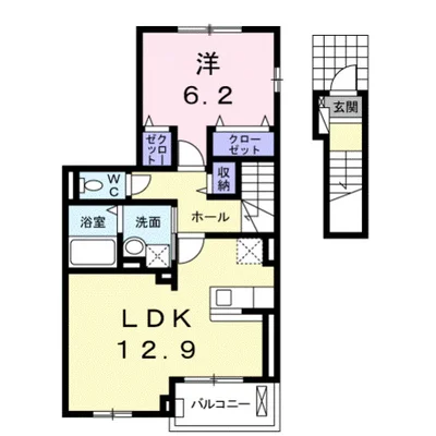 ヒールド・リヴⅠ