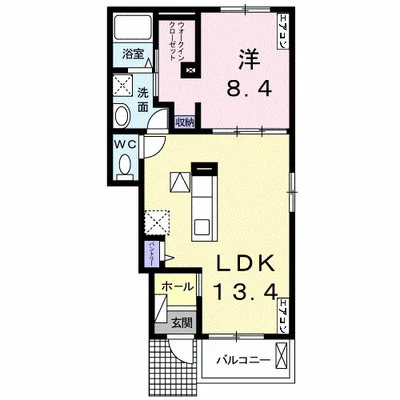 アヴニ－ル・アンジュⅡ