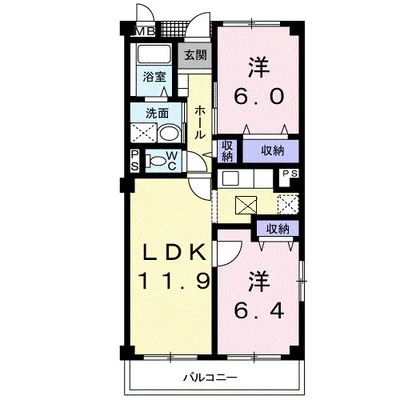 メゾン・フロデミール