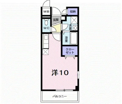 イノセント　プラーサ