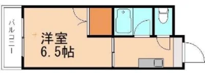 ★駐車場/wi-fi無料★福教大前★オートロック★GM宗像1