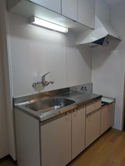 【裾野駅10分】Wi-Fi・家電付｜出張向け