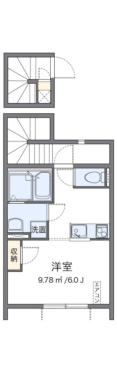 レオネクストサウスフローラ