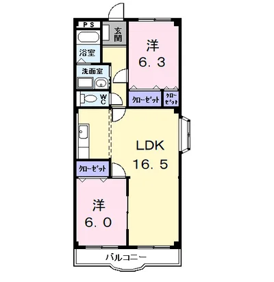 プレステージ大宮司
