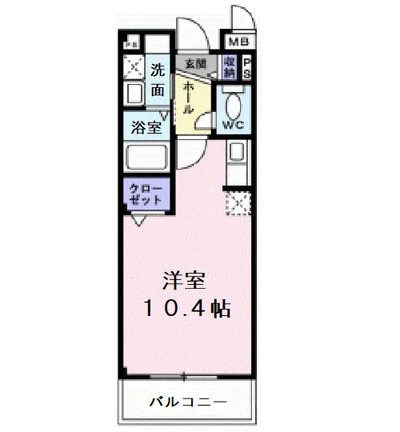 インヴィテ・ボヌ－ルⅠ番館