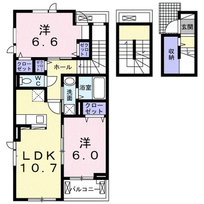 エルデ　ノース