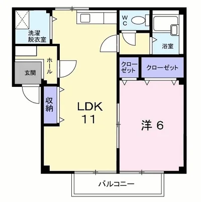 メロディハイツ