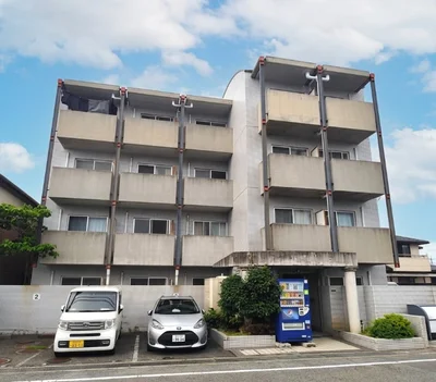 🙈💗駐車場あり🚗🌟コンビニ目の前🌟スーパー・薬局も近い💃🕺