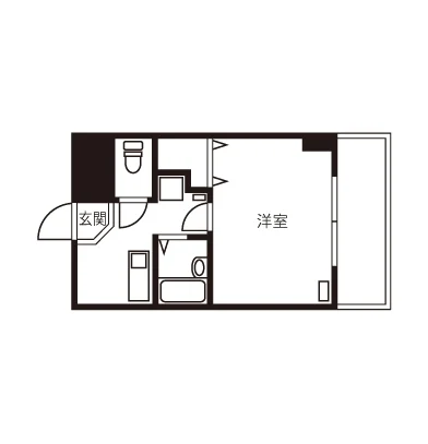 札幌大通西11丁目＊【5/1OPEN✨】スマートステイ札幌大通西11丁目