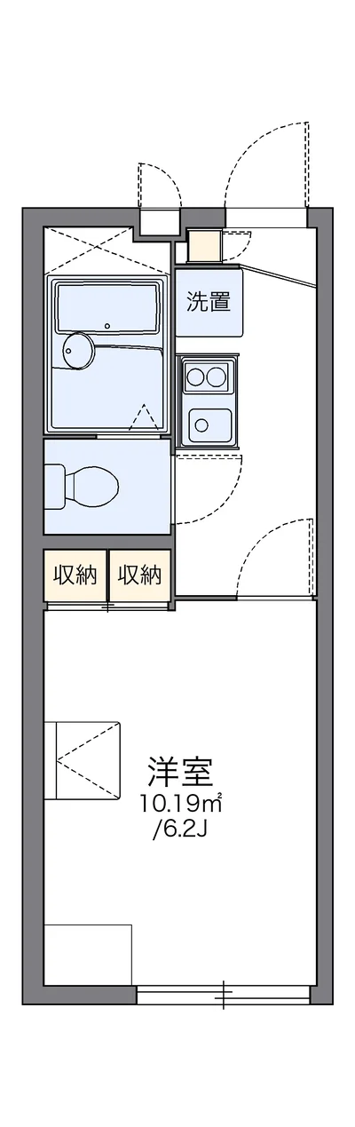 レオパレスアルデバラン