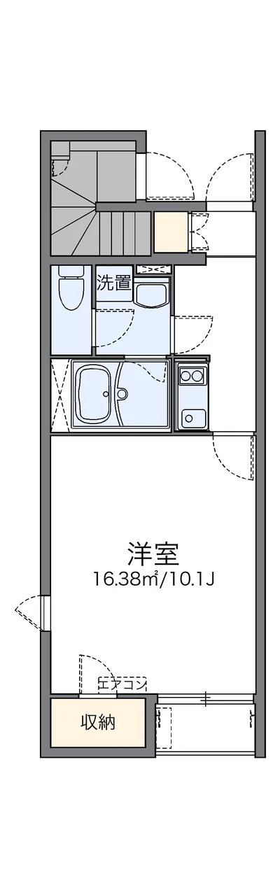 レオネクストメルヘンパルク