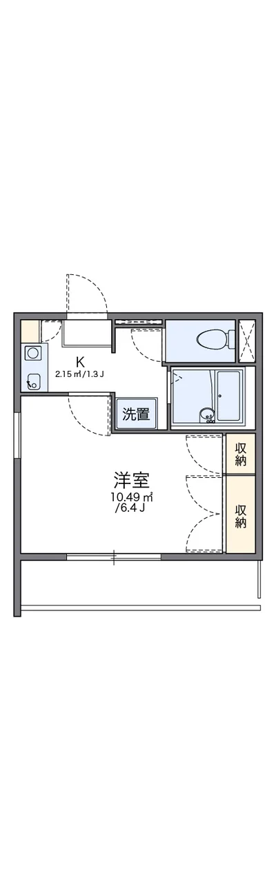 レオパレスカサベルデ