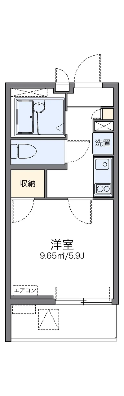 レオネクストラフィーネAOKI