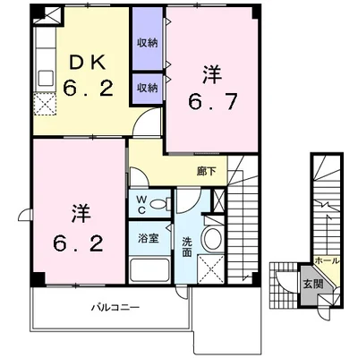 ジャルディーノＣ