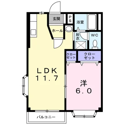 メゾンセレッソ