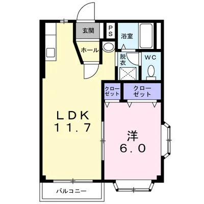 メゾンセレッソ