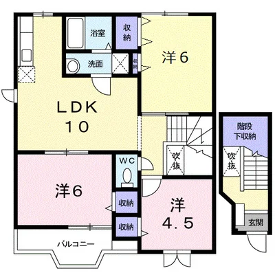 ベルク・ルントＡ