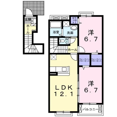 プリマヴェーラＢ