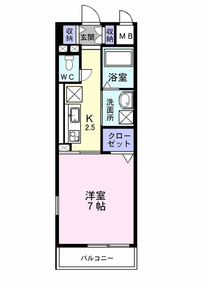 プレ・アビタシオン春日部Ⅰ