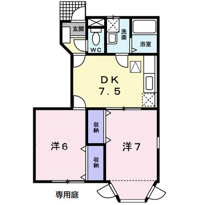 マロンハイムⅡ