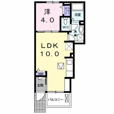 シャン・ド・ポワール