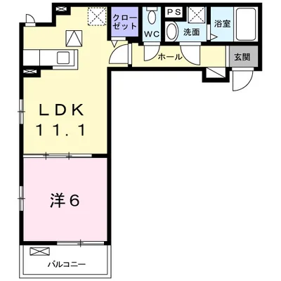 センターヴィレッジⅡ