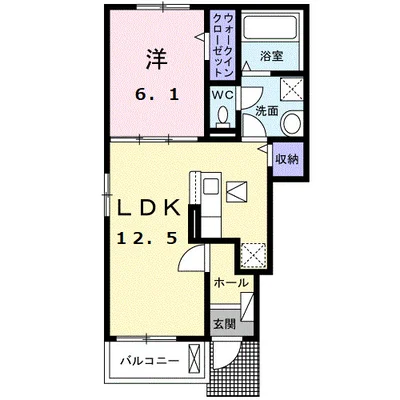 ペイサージュNKⅡ