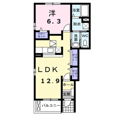 グリーン　ビーンズＢ