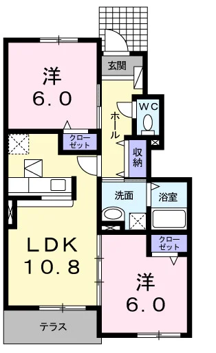 カサ・インペリアル