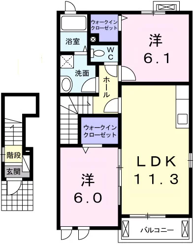 エテルノ・神山