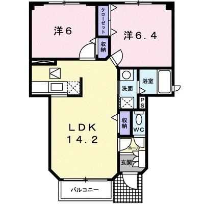 シャンメゾンＳ＆Ｙ