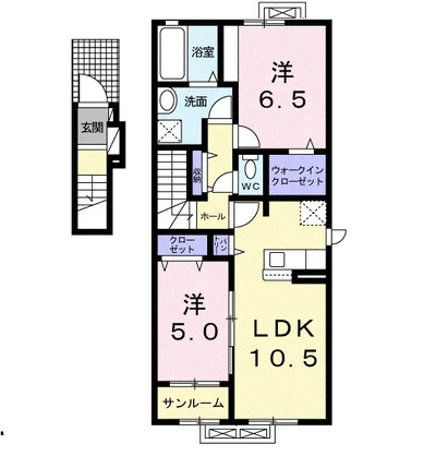 ズィーゲンひばりＢ