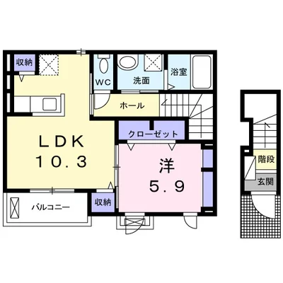 レア・アムール