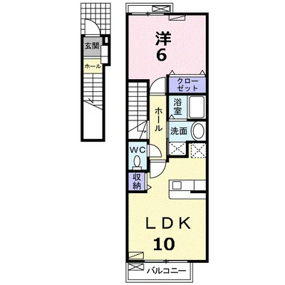 プロムナードⅡ