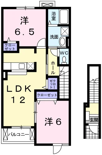 クレメント・Ｍ　Ⅱ