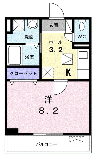 ハーベストⅠ