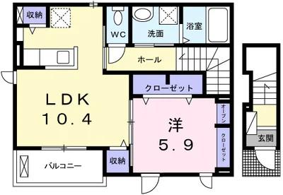 カーム寿