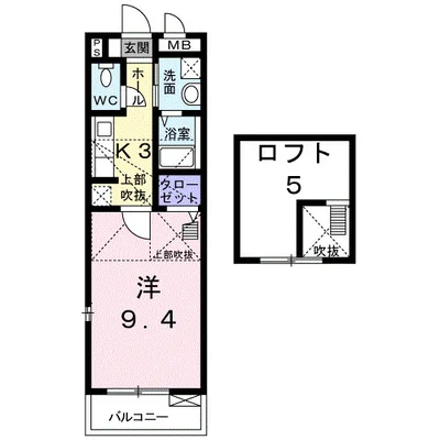 エレガント叶　Ⅱ