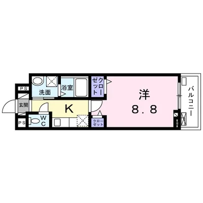 シャトーエレガント