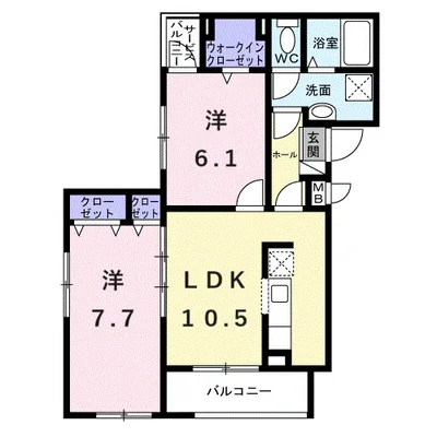 メゾンボヌール