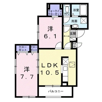 メゾンボヌール