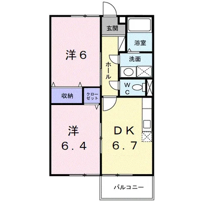 リバティツインⅡ