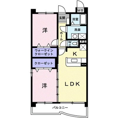 グランディール・Ｓ