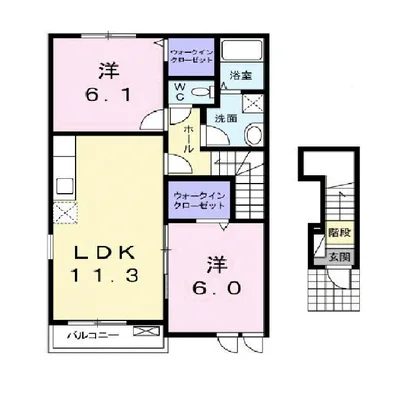 カーサ プリート