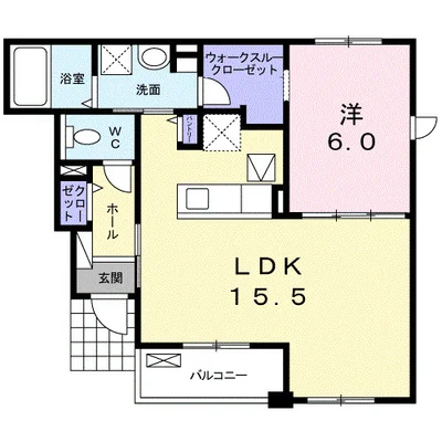 ジャンティ　Ａ