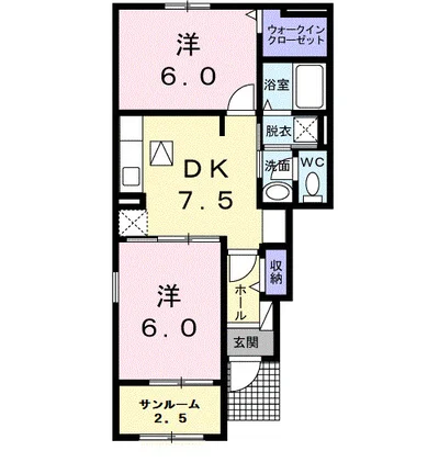 ヒルサイド　Ⅰ