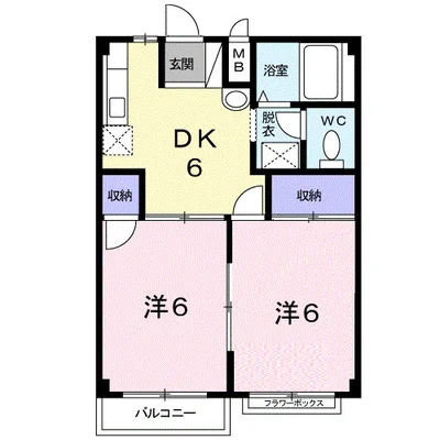 シティハイツ司